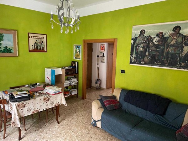 appartamento in vendita a Pescara