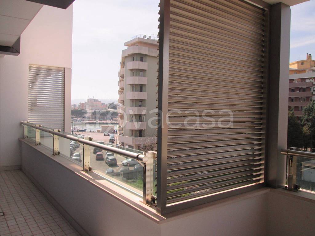 appartamento in vendita a Pescara in zona Centro Città
