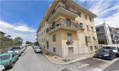 appartamento in vendita a Pescara in zona Castellammare