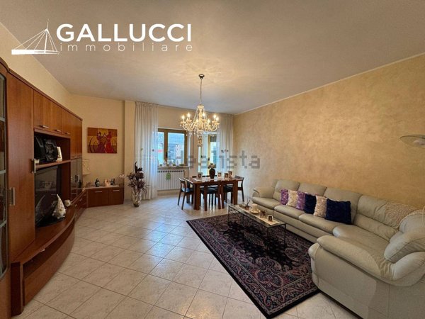 appartamento in vendita a Pescara in zona Centro Città