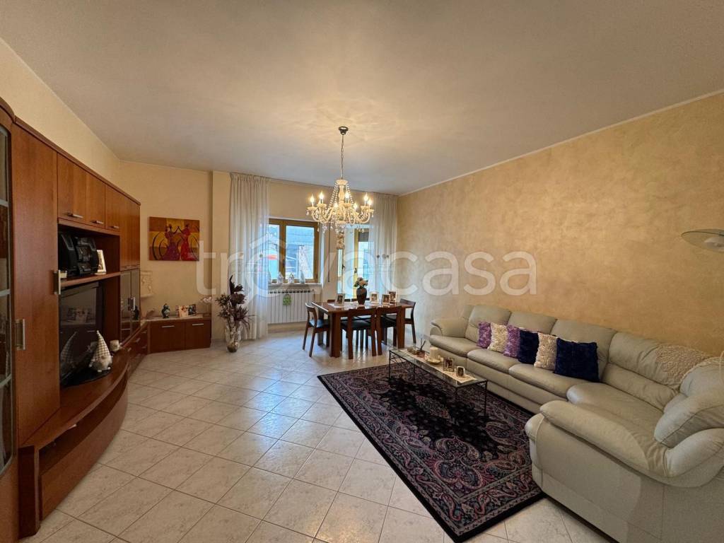 appartamento in vendita a Pescara in zona Centro Città