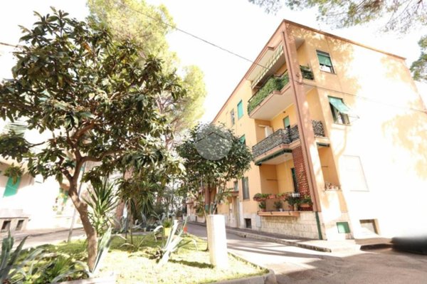 appartamento in vendita a Pescara in zona Ospedale