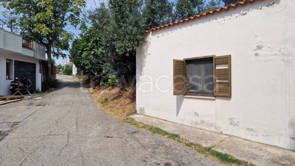 casa semindipendente in vendita a Pescara in zona San Silvestro