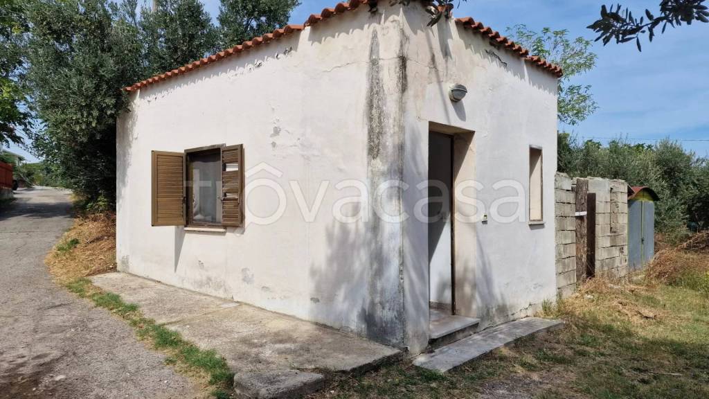casa semindipendente in vendita a Pescara in zona San Silvestro