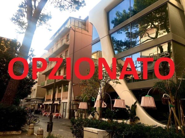 appartamento in vendita a Pescara