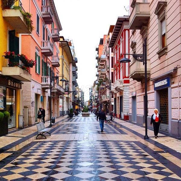 appartamento in vendita a Pescara