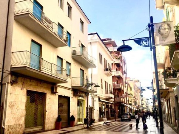 appartamento in vendita a Pescara
