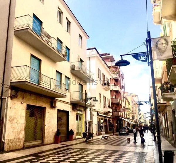 appartamento in vendita a Pescara