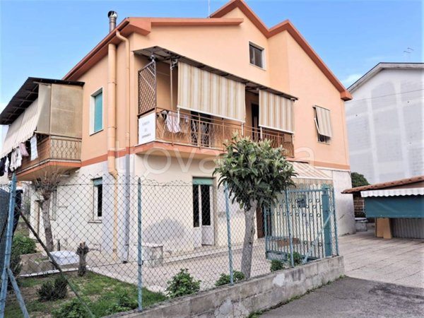 casa indipendente in vendita a Pescara
