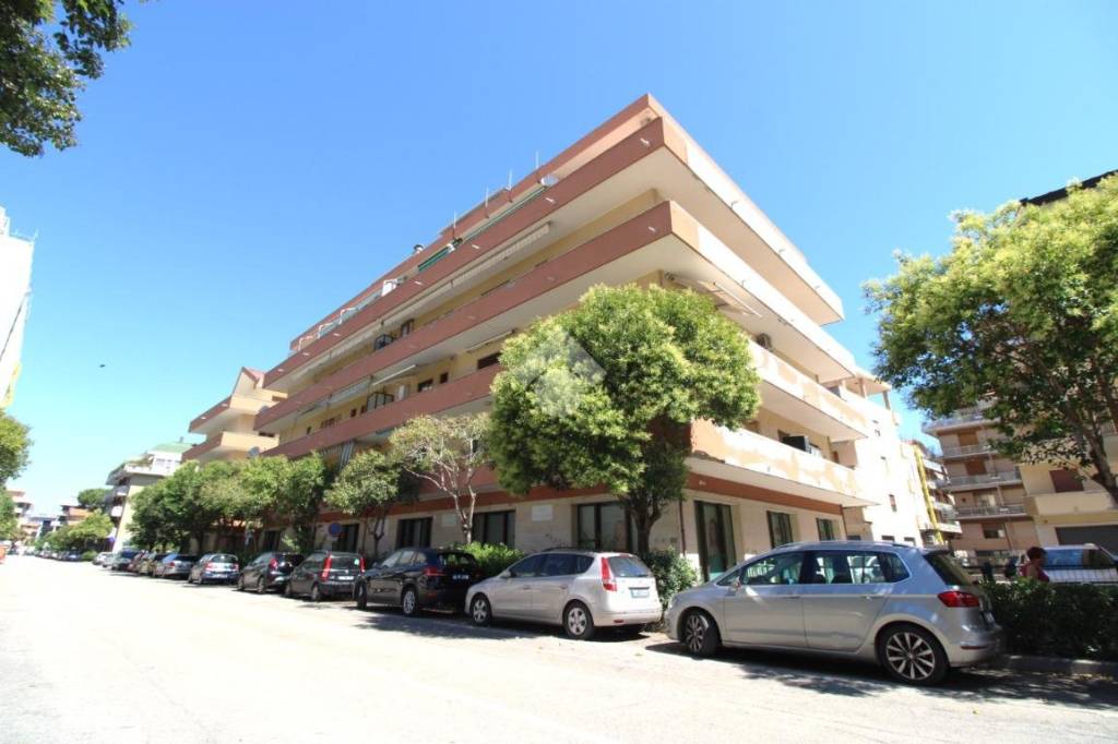 appartamento in vendita a Pescara in zona Stadio