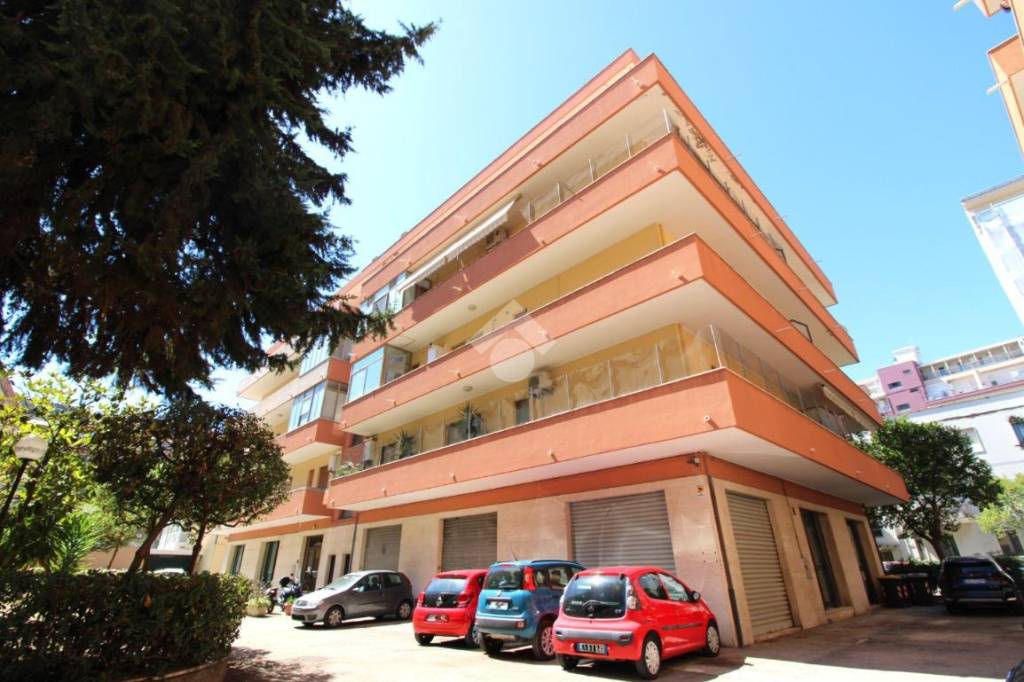 appartamento in vendita a Pescara in zona Stadio