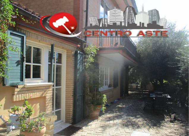 appartamento in vendita a Pescara in zona Colle Innamorati