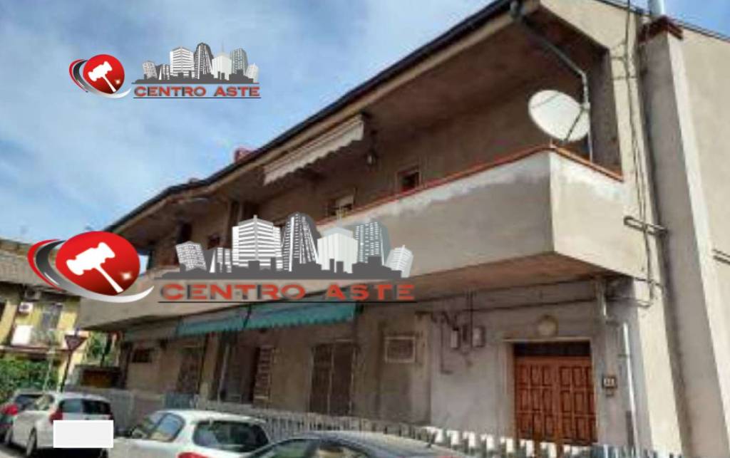 appartamento in vendita a Pescara in zona Ospedale
