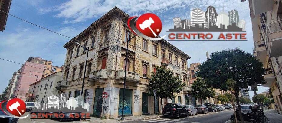 appartamento in vendita a Pescara in zona Porta Nuova