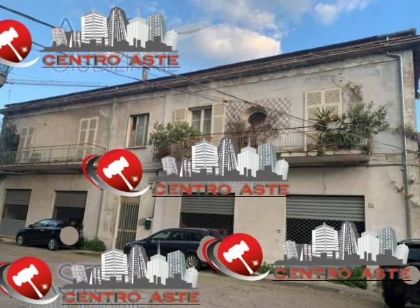appartamento in vendita a Pescara in zona Stadio