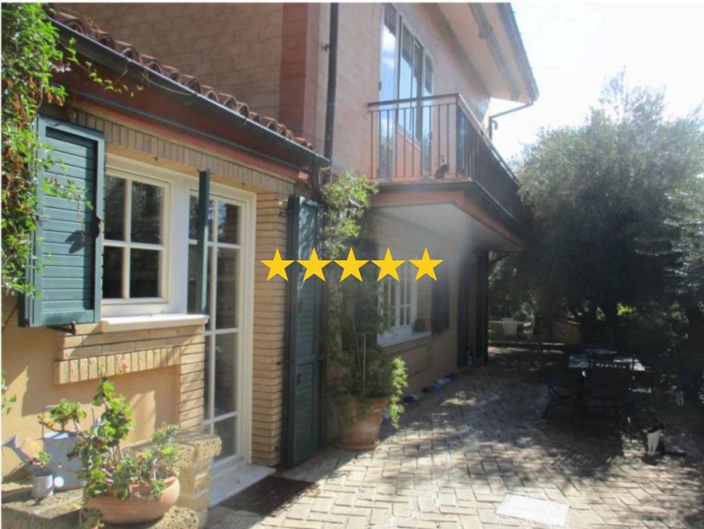 appartamento in vendita a Pescara in zona Colle Innamorati