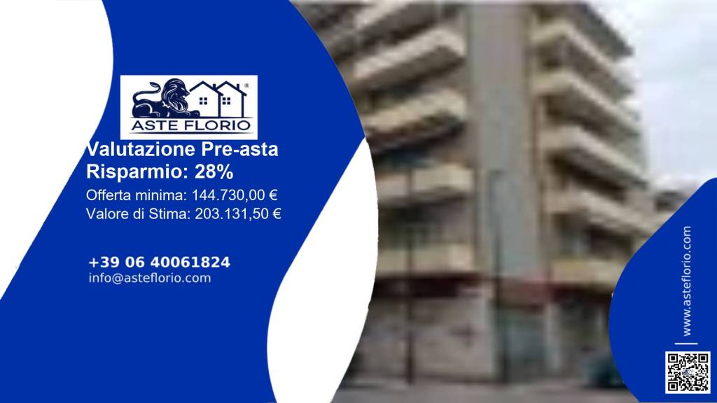 appartamento in vendita a Pescara in zona Duca degli Abruzzi