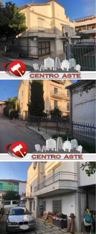 appartamento in vendita a Pescara in zona Colle Innamorati
