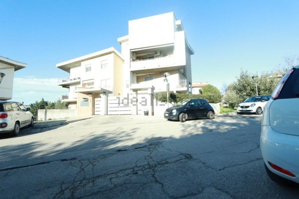 appartamento in vendita a Pescara