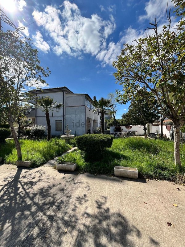 casa indipendente in vendita a Pescara