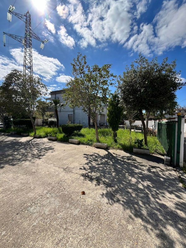 casa indipendente in vendita a Pescara