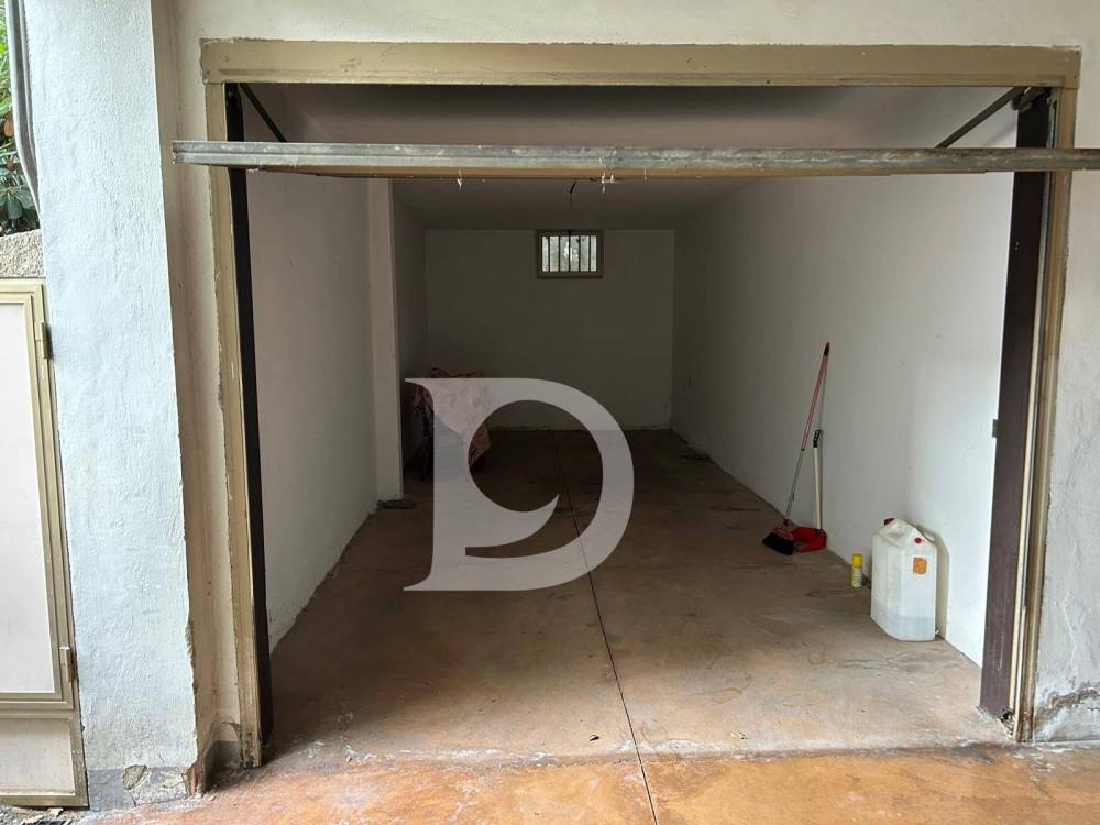 locale di sgombero in vendita a Pescara in zona Duca degli Abruzzi
