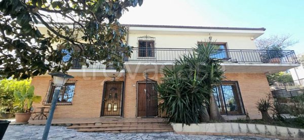 casa indipendente in vendita a Pescara in zona Pineta