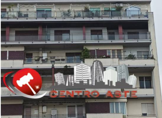 appartamento in vendita a Pescara in zona Duca degli Abruzzi