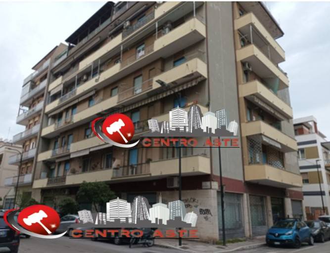 appartamento in vendita a Pescara in zona Duca degli Abruzzi