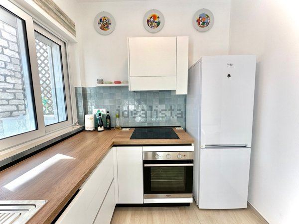 appartamento in vendita a Pescara in zona Centro Città