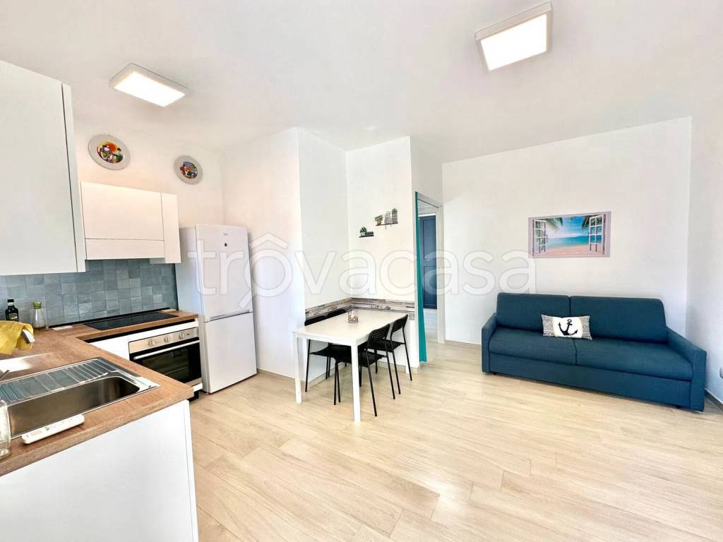 appartamento in vendita a Pescara in zona Centro Città