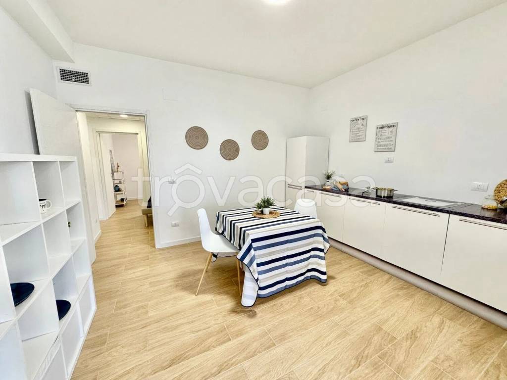 appartamento in vendita a Pescara in zona Centro Città
