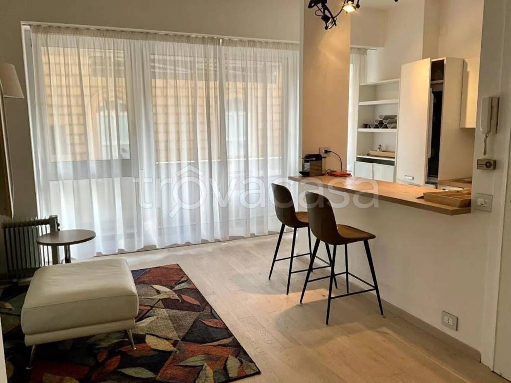 appartamento in vendita a Pescara