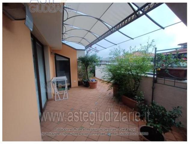 appartamento in vendita a Pescara in zona Kennedy