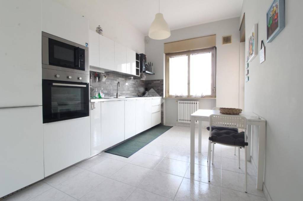 appartamento in vendita a Pescara