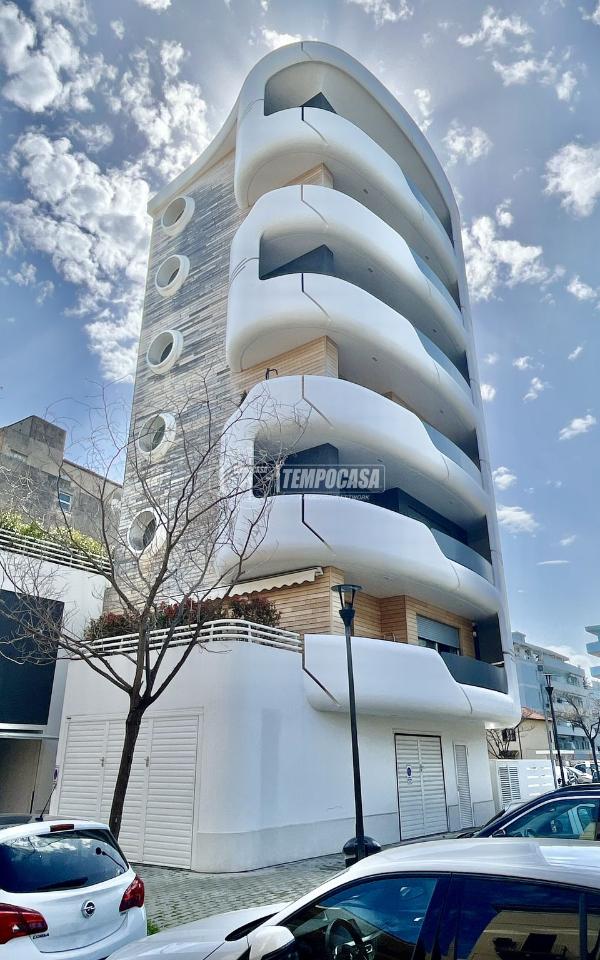 appartamento in vendita a Pescara in zona Centro Città
