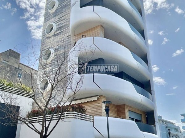 appartamento in vendita a Pescara in zona Centro Città