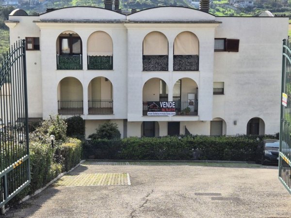 appartamento in vendita a Pescara in zona San Donato