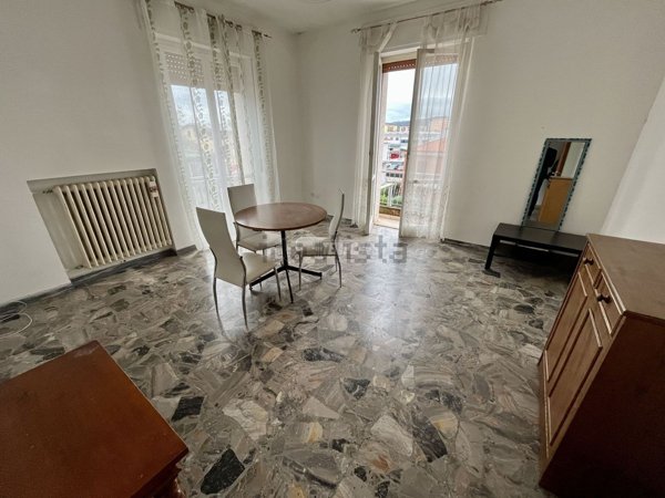 appartamento in vendita a Pescara in zona Madonna del Fuoco