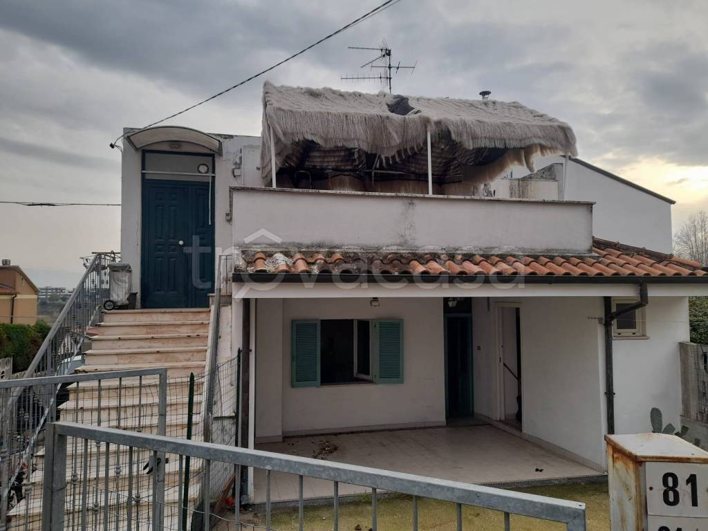 appartamento in vendita a Pescara in zona Ospedale
