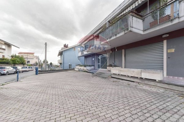 appartamento in vendita a Pescara in zona Colle Marino
