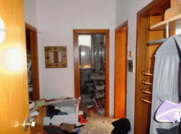 appartamento in vendita a Pescara in zona Colle Innamorati