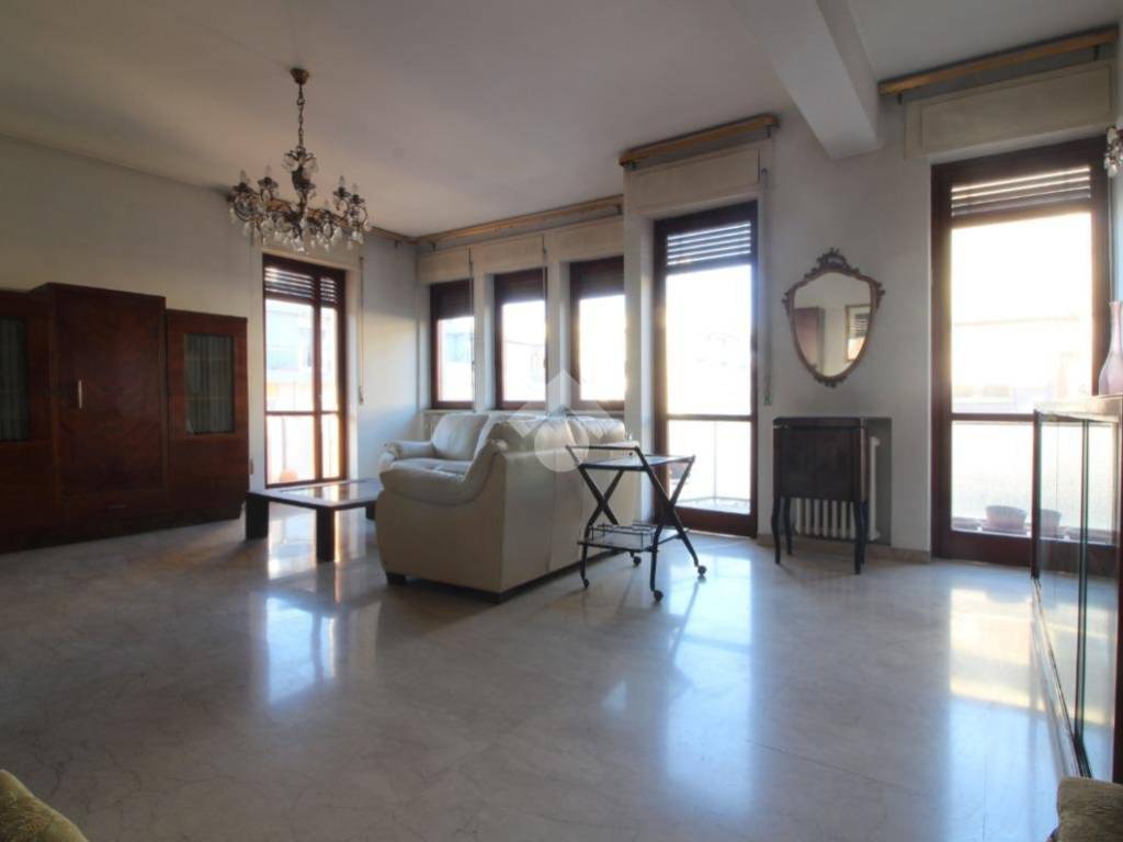 appartamento in vendita a Pescara in zona Centro Città