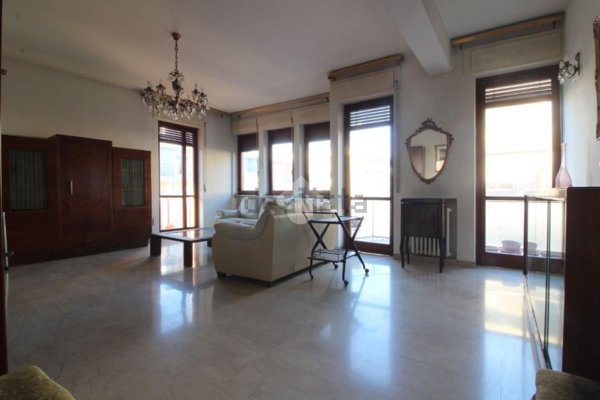 appartamento in vendita a Pescara in zona Centro Città