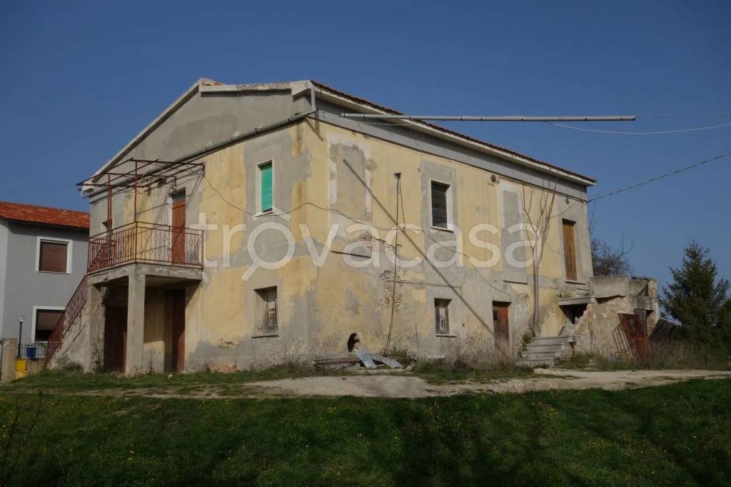 casa indipendente in vendita a Pescara in zona San Silvestro