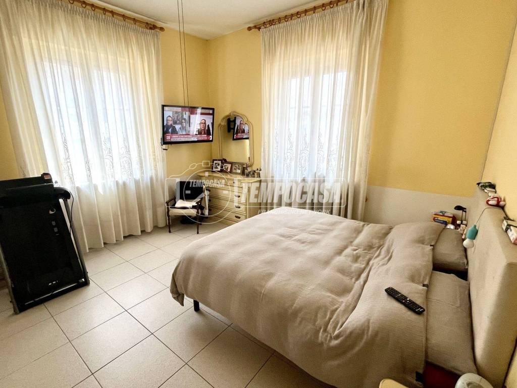 appartamento in vendita a Pescara in zona Ospedale