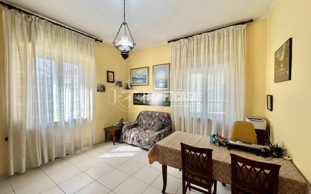 appartamento in vendita a Pescara in zona Ospedale