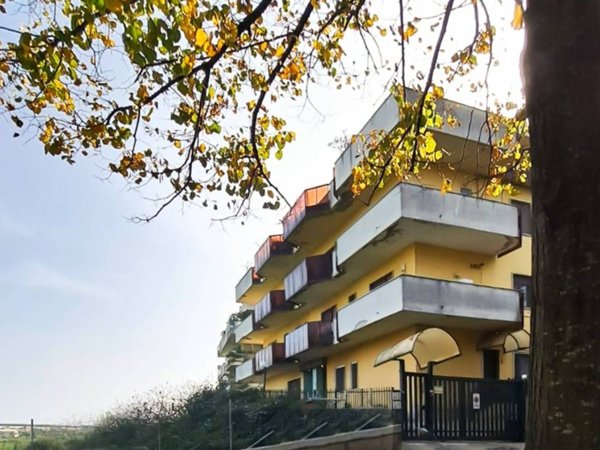 appartamento in vendita a Pescara in zona Pineta