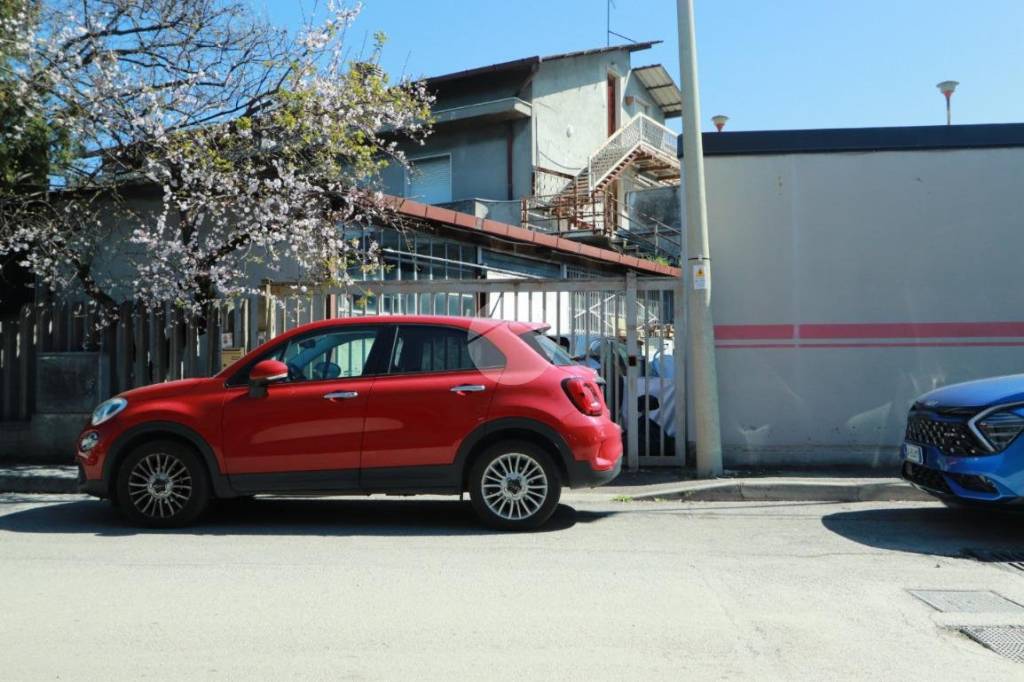 appartamento in vendita a Pescara