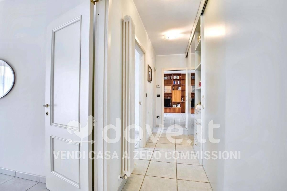 appartamento in vendita a Pescara in zona San Silvestro